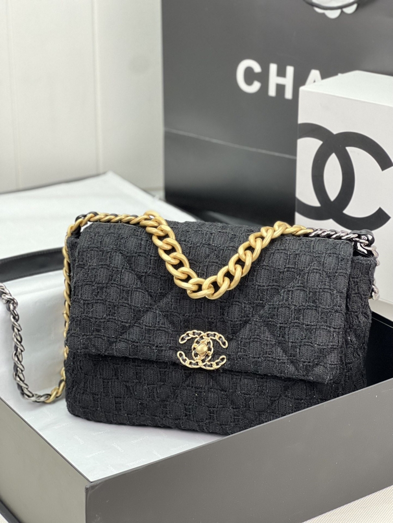 Chanel 19 Bags